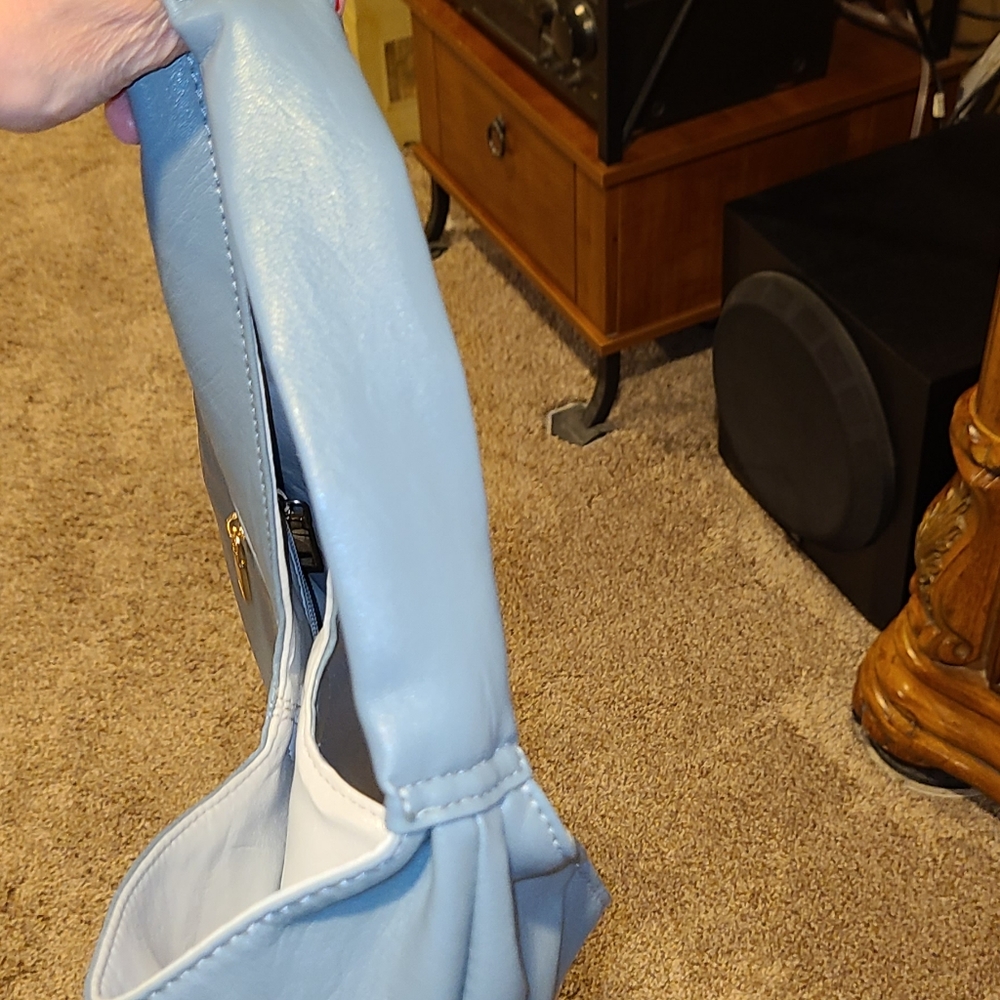 Reversible Handbag - Picture 3 of 6